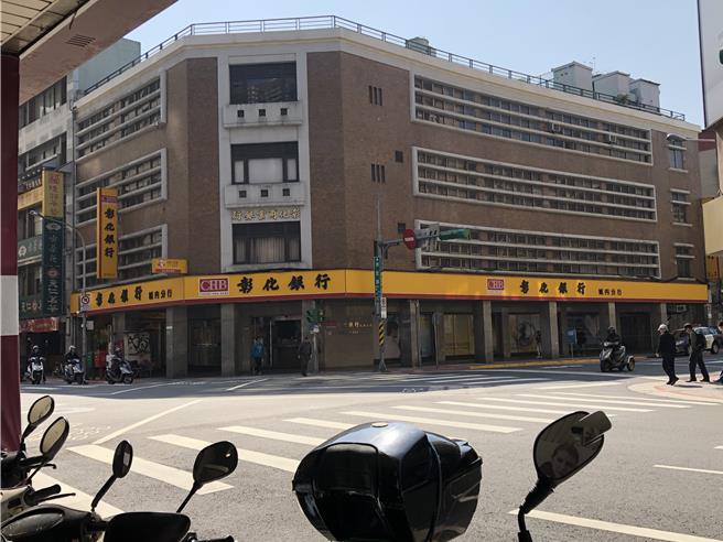 金管会通过多伦多分行，彰银力拚每年添1海外据点。（吴静君摄）