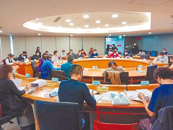 新北市經發局為協助納管工廠加速改善，推出許多輔導措施大幅提升審核效率。（新北市經發局提供／劉瑋晴新北傳真）