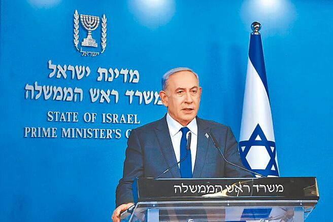 （圖／新華社）