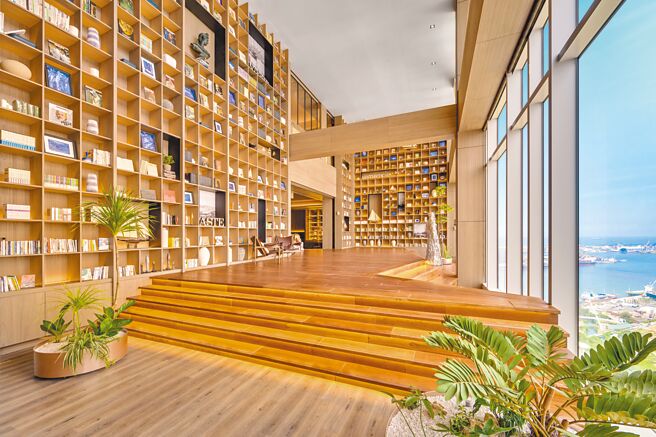 高雄承亿酒店抢演唱会观光财，推出延长住宿优惠方案，凭票根入住两晚可享优惠。（承亿酒店提供）