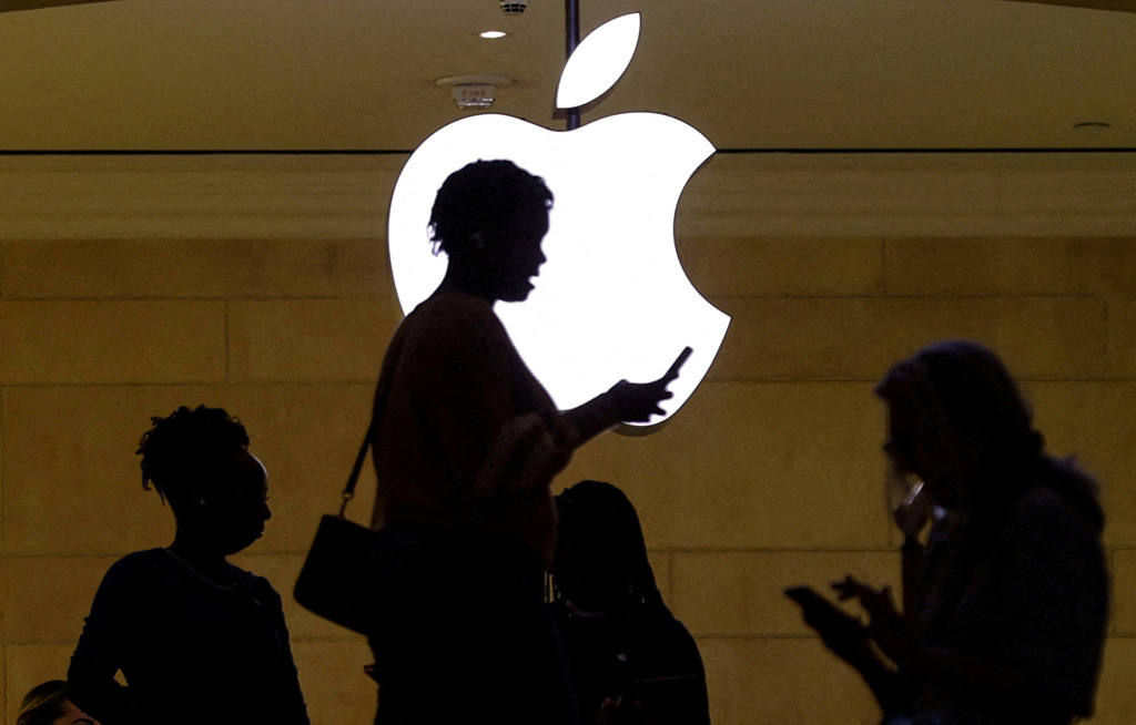 [新聞] 華為讓蘋果在大陸完了？iPhone銷售爆驚人