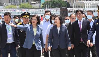 綠營玩「同路人」認知作戰？黃揚明：真正冷血的是她吧