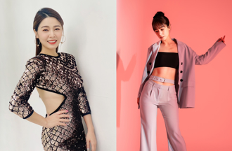 4女星嗨開泳池趴「比基尼洩火辣曲線」粉一看暴動