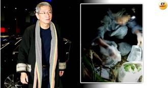 餵狗理念不合閨蜜反目 留美海歸博士PK寒舍前董娘