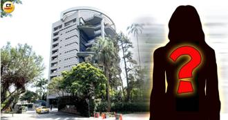 豪宅榜出現2名神祕富豪 「小燕姊」花9億現金入主松濤苑