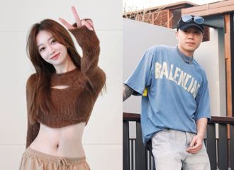 Toyz才喊3万包养筱崎泫 被爆「正牌女友为他离婚」身分曝 