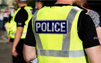 男警性侵轄區按摩女    付百萬和解金下場還是慘