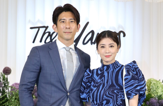 修杰楷41歲生日被毆進警局 賈靜雯剛返台回應了