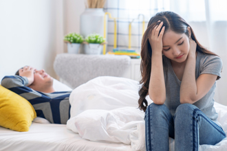 色色太持久「害女友破皮」男急求解！专家曝最佳时间