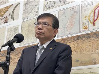 桃機歲修引民怨！藍委批鄭文燦政治酬庸 王國材否認