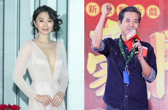 侯怡君因1弱點頻原諒蕭大陸 昔喊不怕離婚只求另一半給高潮