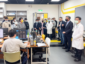 邁向智慧醫院 北醫大體系啟動「醫療資訊3.0」