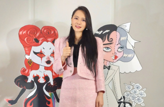 小哈利即將出道？伊能靜曝兒子「真實夢想」表態