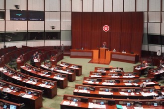海納百川》借鏡香港回歸 台獨是殖民不是民主（孫榮富）