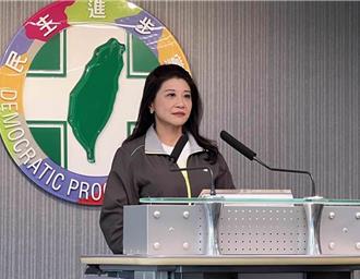 翁曉玲提修法「總統當選得票要過半」 林楚茵批：超越憲法