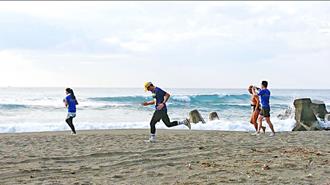 花蓮太平洋浪花半程馬拉松9日登場 台11線交管一次看