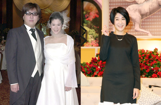 陆元琪断开袁惟仁8年 突自曝「昔婚姻假象内幕」劝不要劈腿