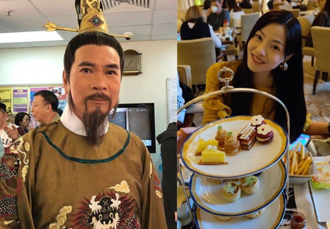 港爺孫戀小36歲女友被逮！李龍基突失控哽咽淚灑舞台