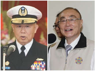 「前下屬」首次質詢馮世寬！ 藍委陳永康建議：退輔會應強化戰傷醫療