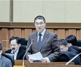 基市將成立兒少處 謝國樑：新處長有愛心同理心很重要