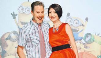 夏克立爆「人身安全受威脅」提告網友 睡律師辦公室曝心境