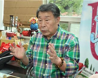 陸一龍大安區45坪房暴漲35倍！鬆口張小燕「買新家」跟大咖當鄰居