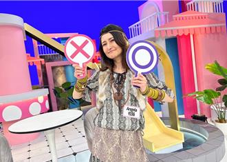 日本大胃女王「450颗小笼包」创纪录 巴钰震惊：跟我女儿重量一样