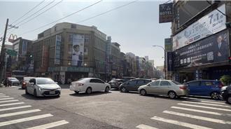 議員質疑竹市交通改善成果  市府：逐步展現成效
