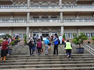 苑裡推環境友善法會 1年減少焚燒4160公斤紙錢