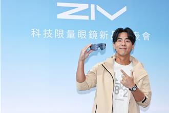 柯有伦4年没戏拍吃味薛仕凌得奖 沮丧嘆：人家叫我不要演