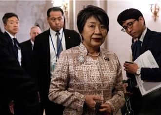 國際漫畫賞東京頒獎 日本外相盼透過漫畫加深國際間相互理解