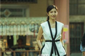 楊謹華戲裡抓包老公偷吃女同事 染血後成腹黑靈修首領