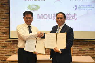 慈濟科大與大千綜合醫院「公費獎助合作」 提供50名護理公費生