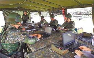 驗證國軍灰色地帶應處 漢光兵推延長為8天7夜