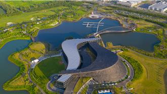 展示仿品编钟惹争议 故宫：教育推广合作非文物展览