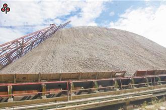 林保署不租了 信大水泥礦場開發案遭建議退回曝原因