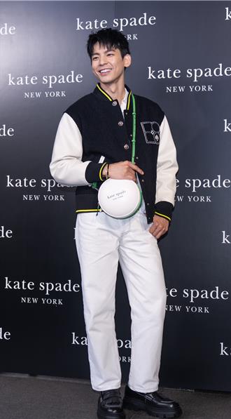 林柏宏嘴滑松口白色情人节计画 高EQ逗媒体乐开花