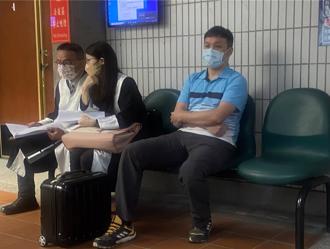 5億高中生案！夏男出庭4次「同件衣服」 警大教授這樣說