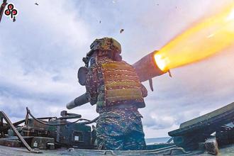 美国对台军售2项目延迟交付严重 美智库吁国会查原因