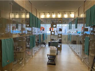 把關動物安養機構照護品質 北市8間機構評鑑列優等