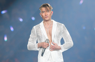 6岁女写功课意外揭黑歷史  「郭富城失去一切」遭诈骗