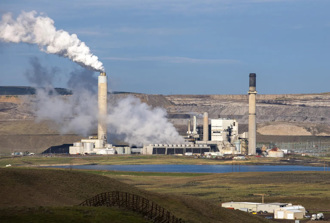 美国能源部建议燃煤电厂改成核电厂  