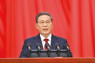 李強沒提和平統一  蔡正元揭「字字斟酌」：不排除跟金門事件有關