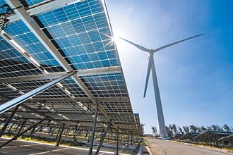 太陽光電躉購費率 微幅調降