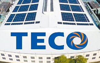 東元董事改選開打 黃育仁挑戰大