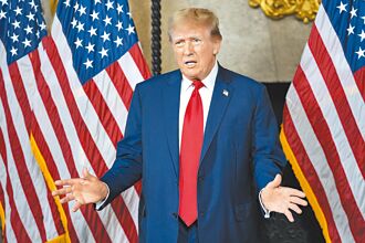 超級星期二前夕 美最高法院保川普初選資格