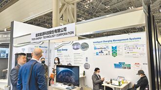 創奕日本智慧能源週大有斬獲