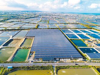 再生能源躉購費率 光電降3％