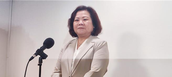 立法院社會福利及衛生環境委員會6日邀請勞動部就「我國開放印度移工對本國勞工就業市場之衝擊」專題報告。（林良齊攝）