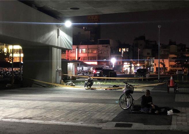 男子一夜殺2人害1死1重傷，判囚16年定讞（本報資料照片）